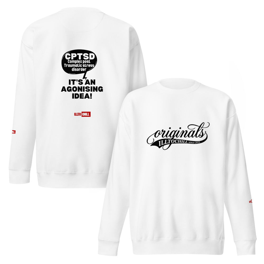 c-ptsd-unisex-premium-sweatshirt