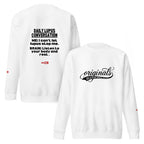 lupus-unisex-premium-sweatshirt