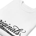 tourette-unisex-premium-sweatshirt