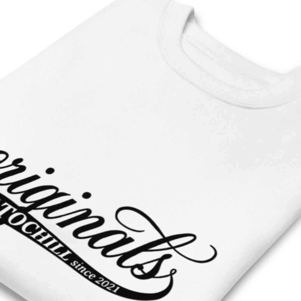 lupus-unisex-premium-sweatshirt
