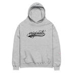 OCD Loud and Layered: Unisex Oversized Hoodie for the OCD Community That Owns Its Space | ILLTOCHILL