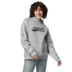 OCD Loud and Layered: Unisex Oversized Hoodie for the OCD Community That Owns Its Space | ILLTOCHILL