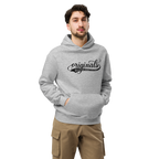OCD Loud and Layered: Unisex Oversized Hoodie for the OCD Community That Owns Its Space | ILLTOCHILL