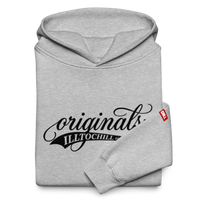 OCD Loud and Layered: Unisex Oversized Hoodie for the OCD Community That Owns Its Space | ILLTOCHILL