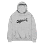 Epilepsy Worn Loud: Unisex Oversized Hoodie for Epileptic Identity | ILLTOCHILL