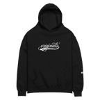 OCD Still Showing Up: Unisex Oversized Hoodie for Every Intrusive Thinker | ILLTOCHILL