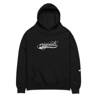 OCD Still Showing Up: Unisex Oversized Hoodie for Every Intrusive Thinker | ILLTOCHILL