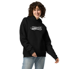 OCD Still Showing Up: Unisex Oversized Hoodie for Every Intrusive Thinker | ILLTOCHILL