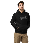 OCD Still Showing Up: Unisex Oversized Hoodie for Every Intrusive Thinker | ILLTOCHILL