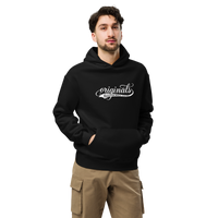 OCD Still Showing Up: Unisex Oversized Hoodie for Every Intrusive Thinker | ILLTOCHILL