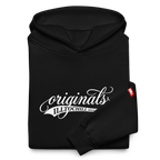 OCD Still Showing Up: Unisex Oversized Hoodie for Every Intrusive Thinker | ILLTOCHILL