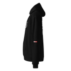 OCD Still Showing Up: Unisex Oversized Hoodie for Every Intrusive Thinker | ILLTOCHILL