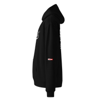 OCD Still Showing Up: Unisex Oversized Hoodie for Every Intrusive Thinker | ILLTOCHILL
