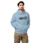 OCD Loud and Layered: Unisex Oversized Hoodie for the OCD Community That Owns Its Space | ILLTOCHILL