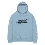 Epilepsy Worn Loud: Unisex Oversized Hoodie for Epileptic Identity | ILLTOCHILL