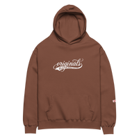 OCD Still Showing Up: Unisex Oversized Hoodie for Every Intrusive Thinker | ILLTOCHILL
