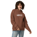 OCD Still Showing Up: Unisex Oversized Hoodie for Every Intrusive Thinker | ILLTOCHILL