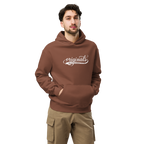 OCD Still Showing Up: Unisex Oversized Hoodie for Every Intrusive Thinker | ILLTOCHILL