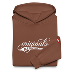 OCD Still Showing Up: Unisex Oversized Hoodie for Every Intrusive Thinker | ILLTOCHILL