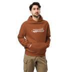 OCD Still Showing Up: Unisex Oversized Hoodie for Every Intrusive Thinker | ILLTOCHILL