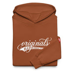 Hard of Hearing Unisex Oversized Hoodie for HOH Adults and Allies | ILLTOCHILL