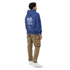 OCD Still Showing Up: Unisex Oversized Hoodie for Every Intrusive Thinker | ILLTOCHILL