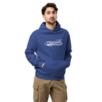 OCD Still Showing Up: Unisex Oversized Hoodie for Every Intrusive Thinker | ILLTOCHILL