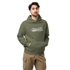 OCD Still Showing Up: Unisex Oversized Hoodie for Every Intrusive Thinker | ILLTOCHILL