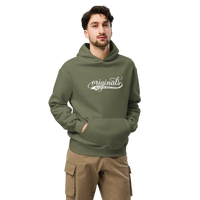 OCD Still Showing Up: Unisex Oversized Hoodie for Every Intrusive Thinker | ILLTOCHILL
