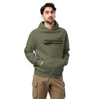 OCD Loud and Layered: Unisex Oversized Hoodie for the OCD Community That Owns Its Space | ILLTOCHILL