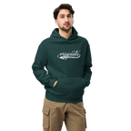 OCD Still Showing Up: Unisex Oversized Hoodie for Every Intrusive Thinker | ILLTOCHILL