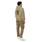 Epilepsy Worn Loud: Unisex Oversized Hoodie for Epileptic Identity | ILLTOCHILL