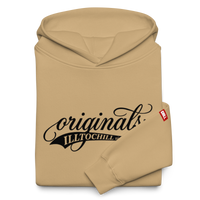 OCD Loud and Layered: Unisex Oversized Hoodie for the OCD Community That Owns Its Space | ILLTOCHILL