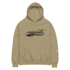Epilepsy Worn Loud: Unisex Oversized Hoodie for Epileptic Identity | ILLTOCHILL