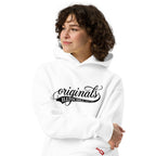 Epilepsy Worn Loud: Unisex Oversized Hoodie for Epileptic Identity | ILLTOCHILL