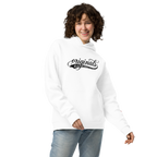 OCD Loud and Layered: Unisex Oversized Hoodie for the OCD Community That Owns Its Space | ILLTOCHILL