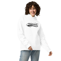 OCD Loud and Layered: Unisex Oversized Hoodie for the OCD Community That Owns Its Space | ILLTOCHILL