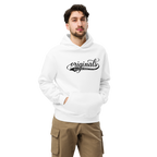 OCD Loud and Layered: Unisex Oversized Hoodie for the OCD Community That Owns Its Space | ILLTOCHILL