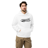 OCD Loud and Layered: Unisex Oversized Hoodie for the OCD Community That Owns Its Space | ILLTOCHILL