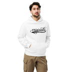 Epilepsy Worn Loud: Unisex Oversized Hoodie for Epileptic Identity | ILLTOCHILL