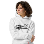 Epilepsy Worn Loud: Unisex Oversized Hoodie for Epileptic Identity | ILLTOCHILL
