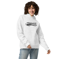 OCD Loud and Layered: Unisex Oversized Hoodie for the OCD Community That Owns Its Space | ILLTOCHILL