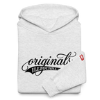 OCD Loud and Layered: Unisex Oversized Hoodie for the OCD Community That Owns Its Space | ILLTOCHILL