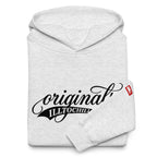 Epilepsy Worn Loud: Unisex Oversized Hoodie for Epileptic Identity | ILLTOCHILL