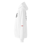 OCD Loud and Layered: Unisex Oversized Hoodie for the OCD Community That Owns Its Space | ILLTOCHILL