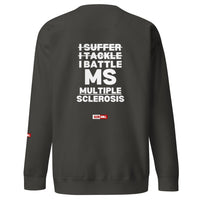 ILLTOCHILL MS Sweatshirt