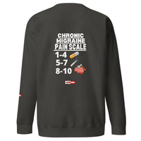 ILLTOCHILL Migraine Sweatshirt