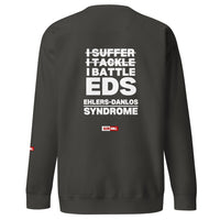 ILLTOCHILL EDS Sweatshirt