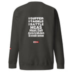 ILLTOCHILL MCAS Sweatshirt