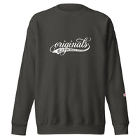 ILLTOCHILL POTS Sweatshirt